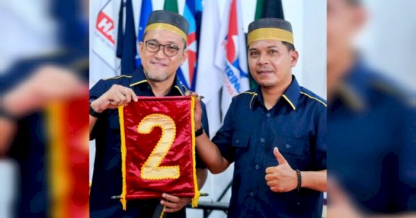 Aktivis, Karang Taruna dan Tim Sukses Imbau Warga Bersatu Bangun Jeneponto Pasca Putusan MK