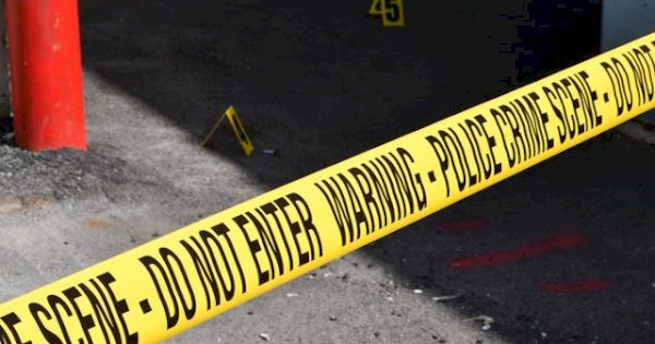 Motif Cemburu, Pria di Kalideres Tewas Dibacok di Warung Makan