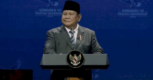 PNS Bakal Dapat Gaji ke-13, Prabowo Janji Pencairan Bulan Juni 2025