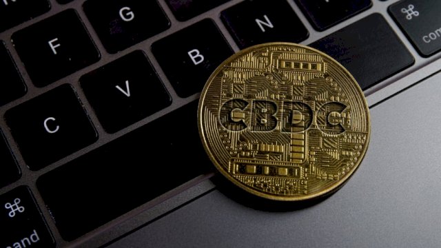 Larangan CBDC oleh Donald Trump dan Dampaknya bagi XRP