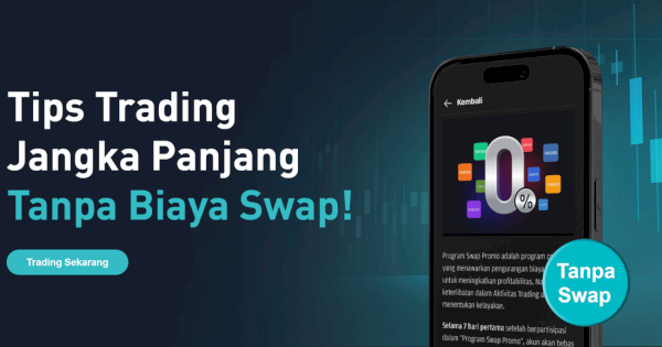Tips Efektif untuk Trading Jangka Panjang Tanpa Biaya Swap