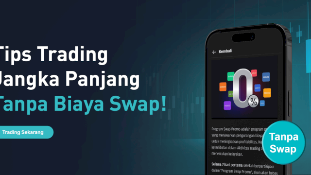 Tips Efektif untuk Trading Jangka Panjang Tanpa Biaya Swap