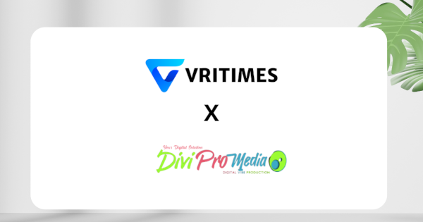 VRITIMES dan Divipromedia.com Jalin Kerja Sama Strategis untuk Transformasi Distribusi Informasi