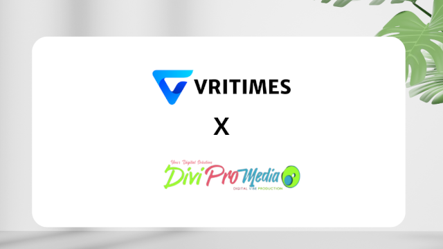 VRITIMES dan Divipromedia.com Jalin Kerja Sama Strategis untuk Transformasi Distribusi Informasi