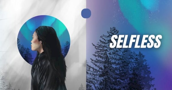 Gebrakan Musik Rohani Kristen: Nuansa Unik nan Sejuk di Lagu “Selfless” Karya Nathania Sarah