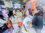 Program Creative Digital English &amp; Japanese Popular Culture BINUS University  Kenalkan Dunia Kreatif &amp; Budaya Jepang di Pekan Pendidikan Tinggi Jakarta