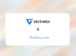 VRITIMES dan Posbaru.com Jalin Kerja Sama Strategis untuk Meningkatkan Distribusi Konten Berita