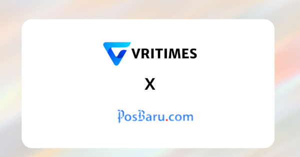 VRITIMES dan Posbaru.com Jalin Kerja Sama Strategis untuk Meningkatkan Distribusi Konten Berita