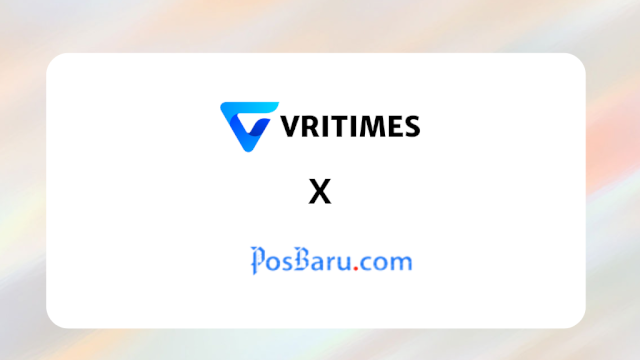 VRITIMES dan Posbaru.com Jalin Kerja Sama Strategis untuk Meningkatkan Distribusi Konten Berita