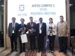 Hari Kedua AOFOG Campus 3: Terobosan Baru dalam Penanganan PCOS dan Teknologi Reproduksi