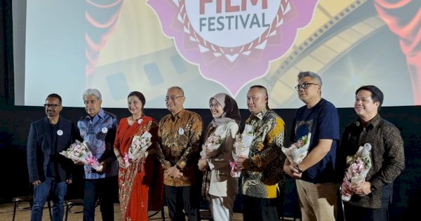 Film India dengan Sulih Suara Bahasa Indonesia: Inovasi Baru dalam Festival Film