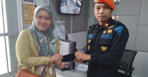 KAI Hadirkan Transportasi Aman dan Nyaman, 957 Barang Tertinggal Senilai 1,1 Miliar Berhasil Diamankan