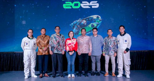 Indonesia Crypto Outlook 2025: Transformasi dan Inovasi Tokocrypto di Era Baru