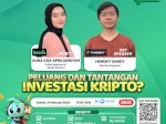 Dukung Bulan Literasi Kripto 2025, Fasset dan SEEDS Finance Ajak Masyarakat Pahami Investasi Kripto