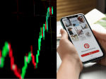Saham Pinterest Meroket! Pendapatan Kuartalan Tembus USD $1 Miliar
