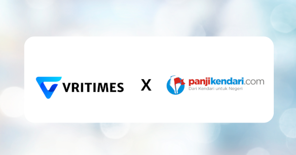 VRITIMES dan Panjikendari.com Jalin Kemitraan Strategis untuk Memperkuat Distribusi Berita