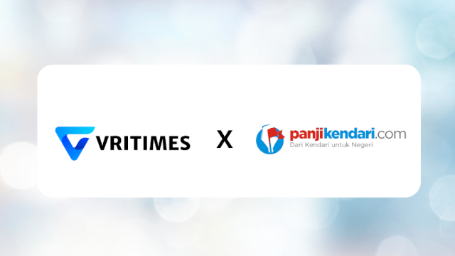 VRITIMES dan Panjikendari.com Jalin Kemitraan Strategis untuk Memperkuat Distribusi Berita
