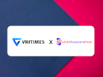 VRITIMES Jalin Kemitraan Strategis dengan Suluhnusantara.news untuk Perkuat Distribusi Informasi