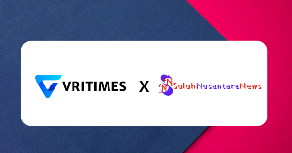 VRITIMES Jalin Kemitraan Strategis dengan Suluhnusantara.news untuk Perkuat Distribusi Informasi