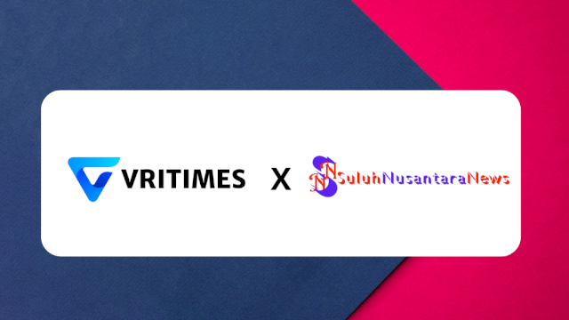 VRITIMES Jalin Kemitraan Strategis dengan Suluhnusantara.news untuk Perkuat Distribusi Informasi