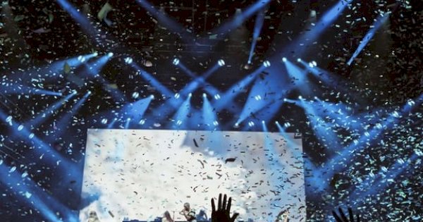 CONCERT LYFE: Istilah Baru di 2025