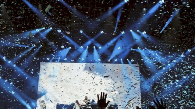 CONCERT LYFE: Istilah Baru di 2025