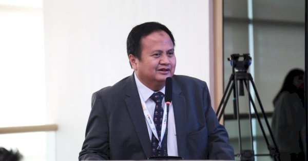 Kesuksesan AOFOG Campus 3 di Jakarta: Menyatukan Pakar Asia-Oseania dalam Penanganan PCOS