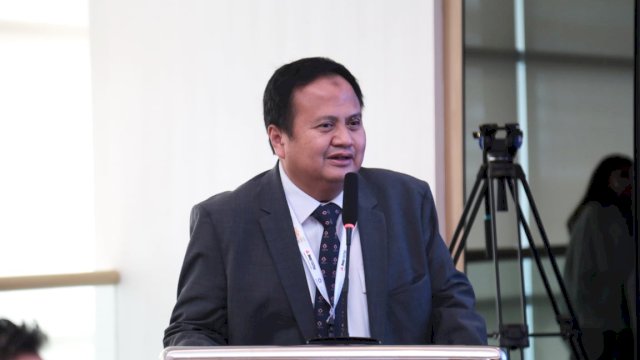 Kesuksesan AOFOG Campus 3 di Jakarta: Menyatukan Pakar Asia-Oseania dalam Penanganan PCOS