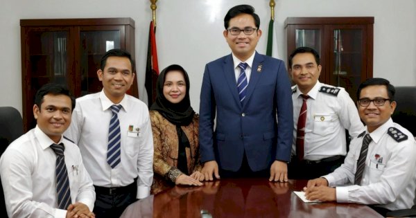 Kemudahan Proses Apostille di Indonesia Yang Cepat dan Praktis