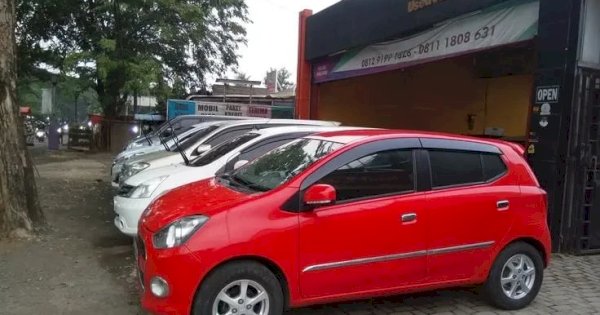 Pahami Ini Dulu! Dokumen Jual Mobil yang Wajib Disiapkan Biar Nggak Pusing di Belakang!