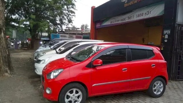 Pahami Ini Dulu! Dokumen Jual Mobil yang Wajib Disiapkan Biar Nggak Pusing di Belakang!