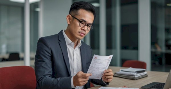 Perusahaan yang Tidak Beroperasi Tetap Wajib Melaporkan SPT Tahunan!