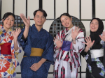 BINUS UNIVERSITY Integrasikan Bahasa, Bisnis, dan Budaya Jepang dalam Japanese Popular Culture Program