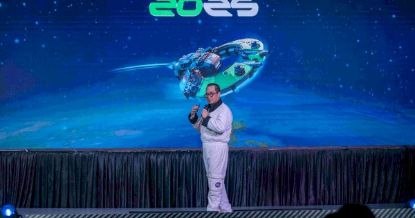 Tokocrypto Catat Lonjakan Transaksi 3x Lipat Dominasi Pangsa Pasar Indonesia