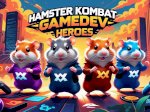 Mengulik Fitur Terbaru Hamster Kombat GameDev Heroes