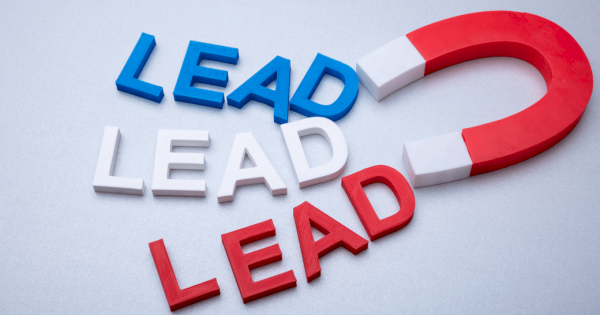 Leads Generation Lebih Efektif dengan Barantum CRM