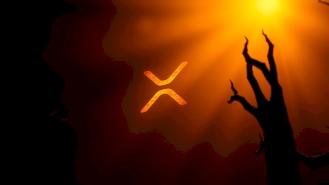 Harga XRP Menuju $10.000? Simak Skenario dan Proyeksinya!