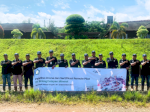 Terra Drone Indonesia Berikan Pelatihan dan Sertifikasi Remote Pilot untuk PT BintangDelapan Mineral