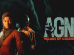 Indigo Game Dukung Separuh Interactive dalam Pengembangan Agni: Village of Calamity