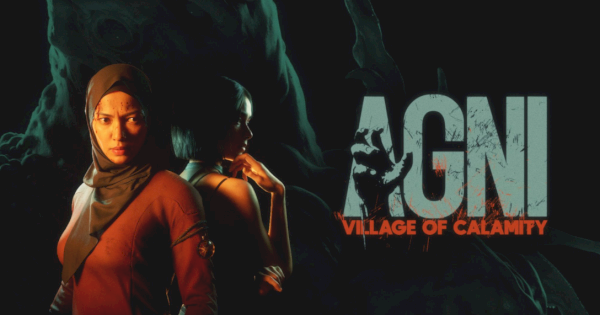 Indigo Game Dukung Separuh Interactive dalam Pengembangan Agni: Village of Calamity