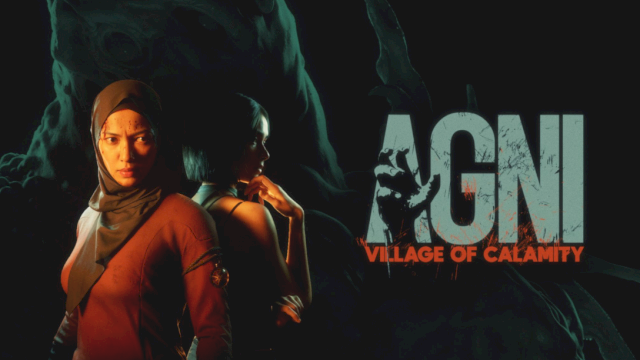 Indigo Game Dukung Separuh Interactive dalam Pengembangan Agni: Village of Calamity