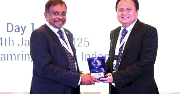 AOFOG Campus 2025 Resmi Dibuka di Jakarta: Sinergi Global dan Kebanggaan Indonesia dalam Kesehatan Perempuan