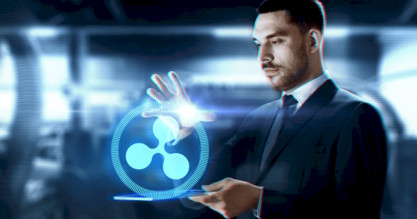 XRP Bersiap untuk Pembaruan Besar: Apa yang Harus Diketahui Investor?