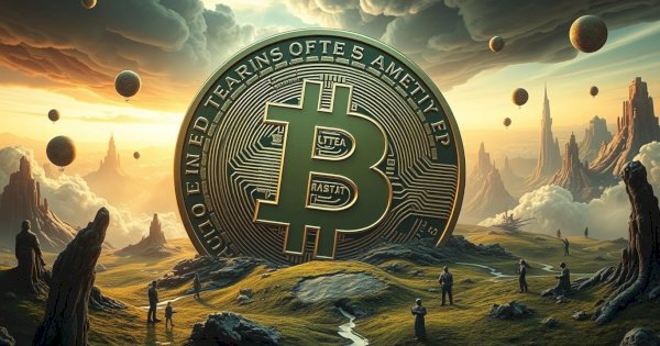 Tether Berisiko Jual Bitcoin Besar-Besaran, Apa Dampaknya ke Pasar?