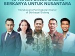 BINUS Online Peringati Ulang Tahun ke-16: Lanjutkan Komitmen Dukung Peningkatan Karier dan Perluas Akses Pendidikan Online Berkualitas