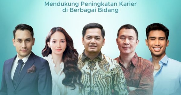BINUS Online Peringati Ulang Tahun ke-16: Lanjutkan Komitmen Dukung Peningkatan Karier dan Perluas Akses Pendidikan Online Berkualitas