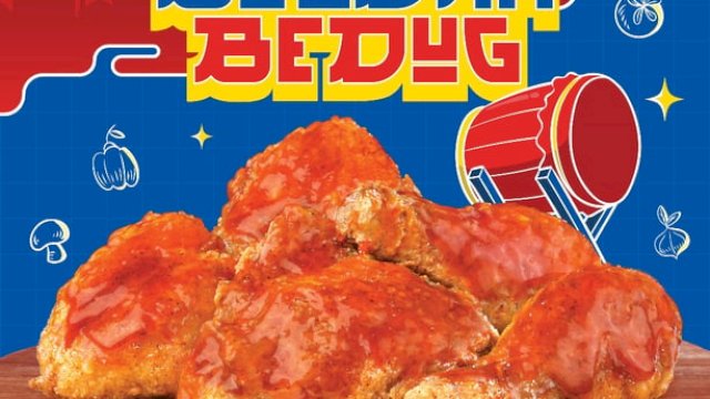 Menyambut Ramadhan 2025, A&amp;W Indonesia meluncurkan cita rasa terbaru Korean Buldak Bedug