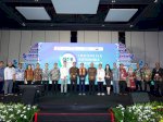 Indonesia Sustainable Procurement Expo (ISPE) 2025 Sukses Digelar untuk Kelima Kalinya: Perkuat Ekosistem Pengadaan Barang dan Jasa Berkelanjutan