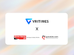 VRITIMES Jalin Kerja Sama Strategis dengan Porosgarut.id dan Garut24.com untuk Perkuat Distribusi Berita Lokal