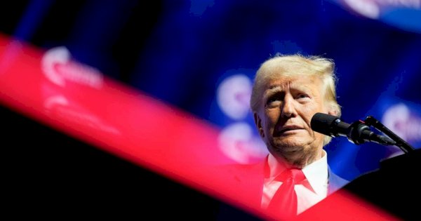 Tarif, Inflasi, dan Suku Bunga: Trump di Tengah Pusaran Tantangan Ekonomi